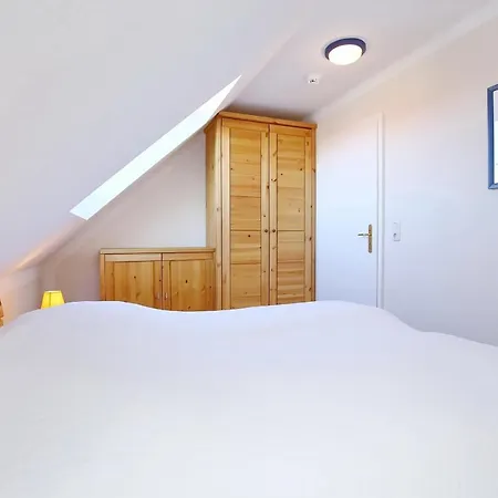 Apartamento Papillon 01-6
